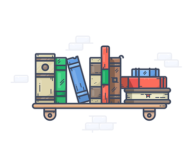 Bookshelf