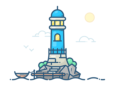 Lighthouse