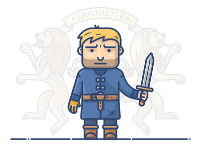 Jaime Lannister