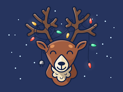 Reindeer