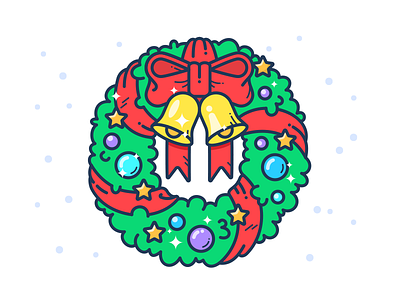 Christmas Wreath