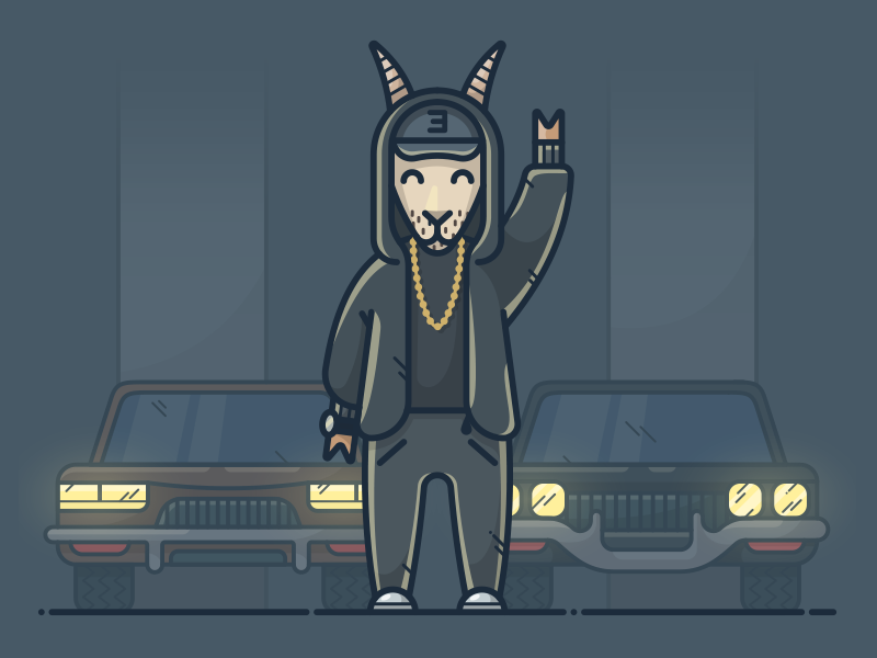 Found on dribbble.com : r/Eminem