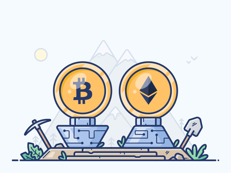 Cryptocurrency