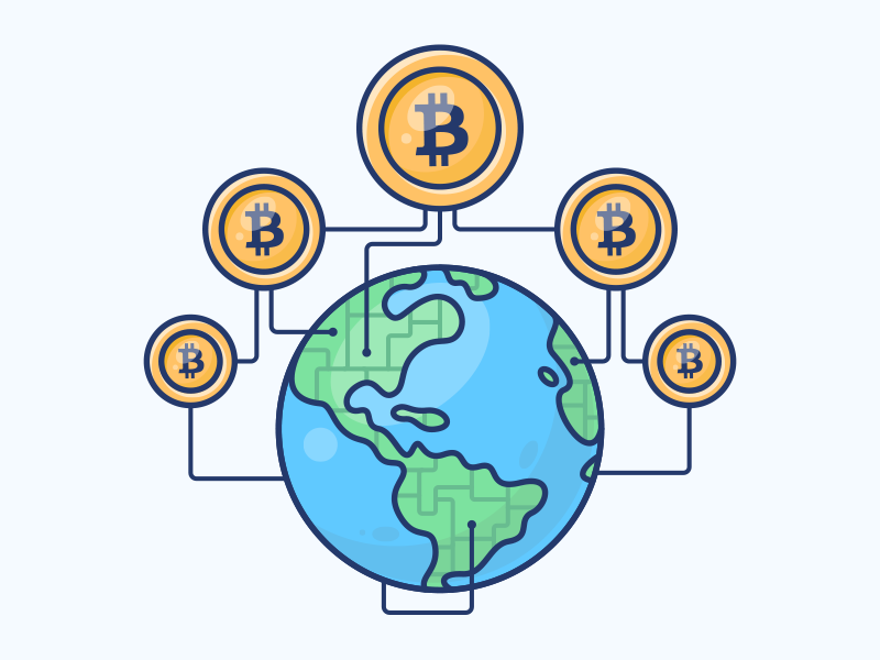 Cryptocurrency 2
