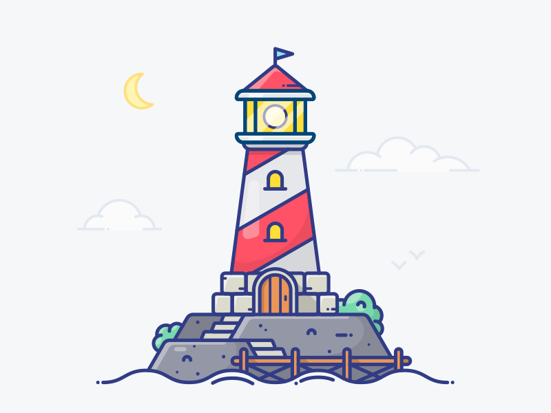 Lighthouse new