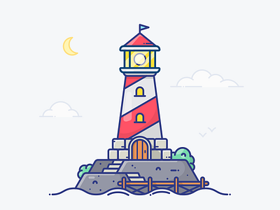 Lighthouse