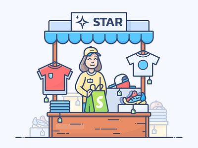 Star ⭐️ Shopify Theme