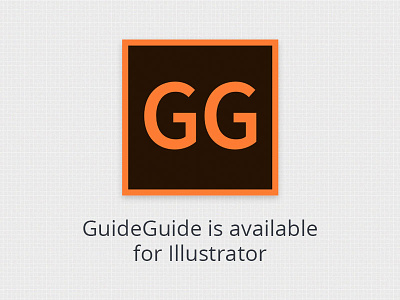 GuideGuide for Illustrator grids guideguide guides illustrator