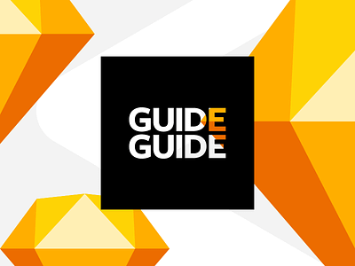 GuideGuide For Sketch guideguide logo sketch