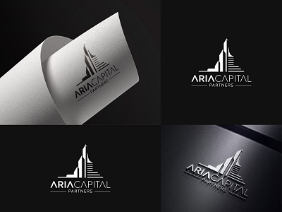 Logo for Aria Capital Partners
(Real Estate Investment Company)