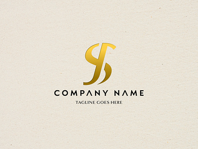 JS Logo branding building logo design graphic design illustration js logo logo design real estate ty ui vector