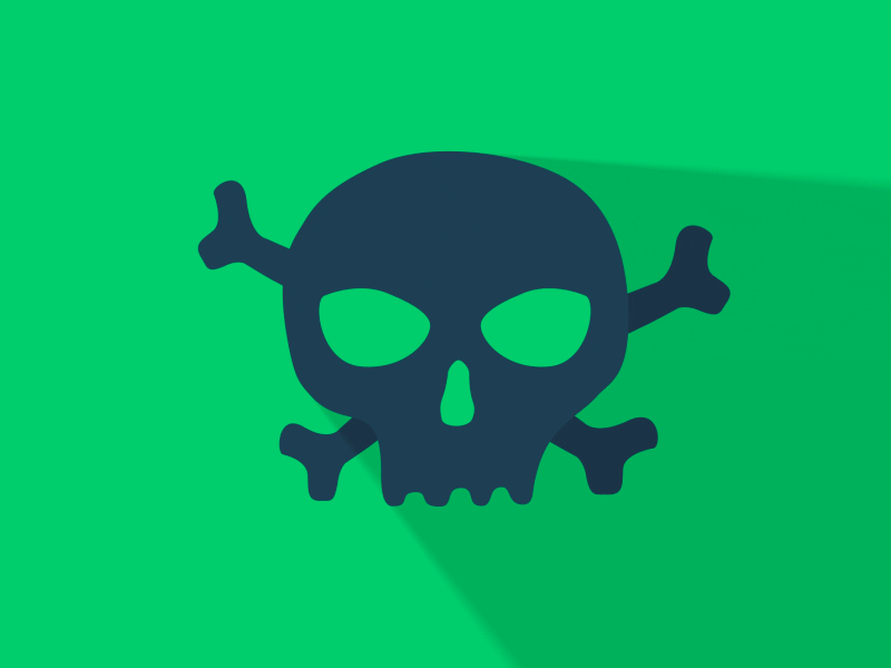 Toxic Brew by Davi Herold on Dribbble