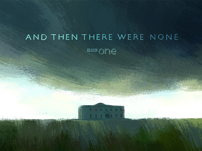 And Then There Were None agatha christie and then there were none bbc english film movie movie poster tv poster tv series