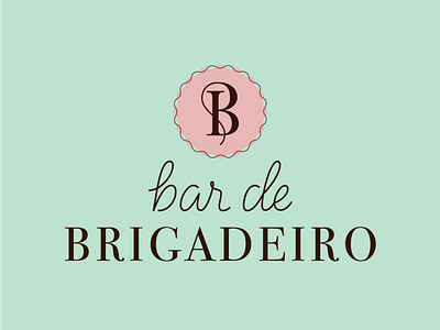 Bar de Brigadeiro