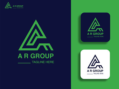 Company Logo Brand Design