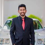 Rojith Peiris