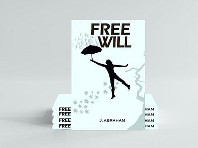 Free will ( silhouette book cover)