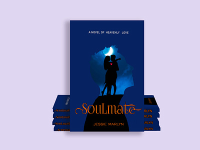 Soulmate ( book cover)