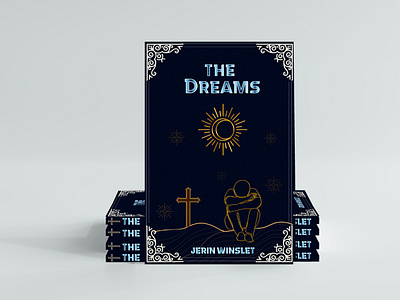 The Dreams (Book cover)
