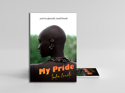 My pride ( book cover)