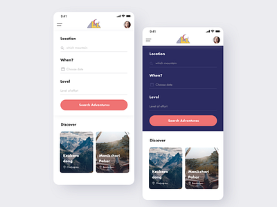 Travel App