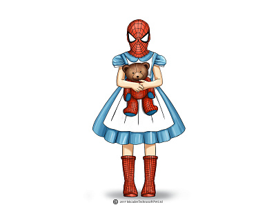 Spider Girl