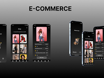 E-Commerce