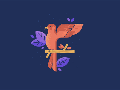 36 Days of Type 36daysoftype animal bird design digital art falcon iconography illustration lettering type vector vector art