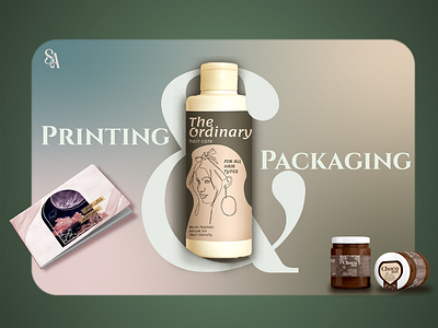 Printing & Packaging Projects