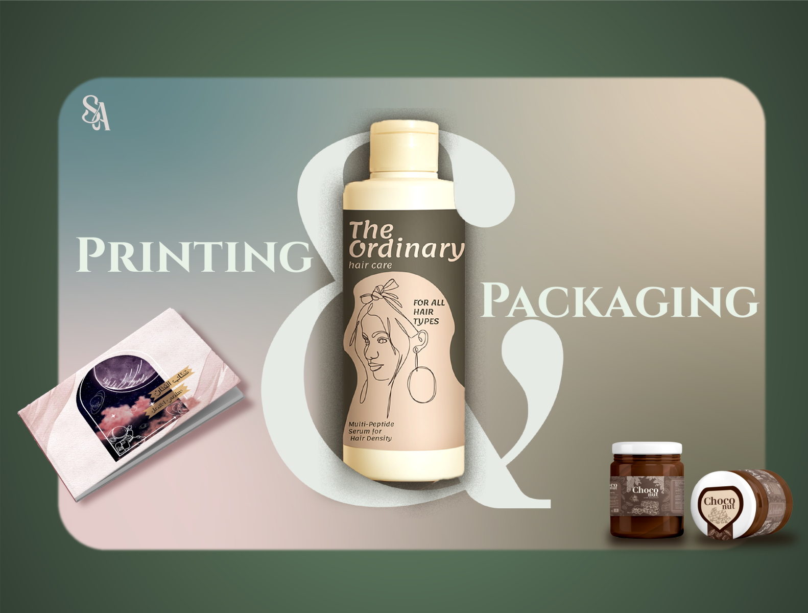 phd in printing packaging