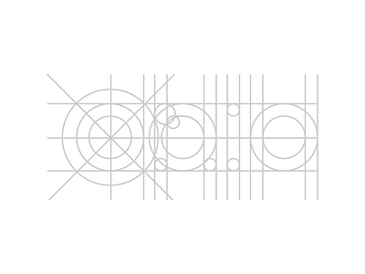Logo WIP app branding icon logo minimal redesign typography ui ux vector
