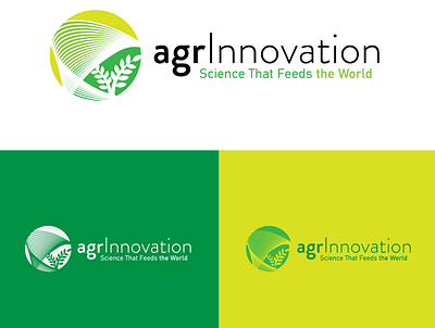 Logo Design agro branding graphic design logo