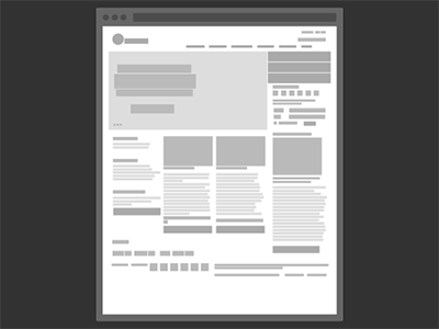 Wireframe mockup prototypye wireframe