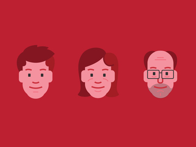 Board Game Characters