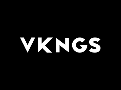 VKNGS Logo