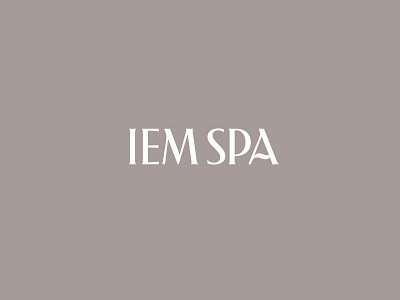 IEM SPA logotype