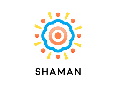 Shaman logo