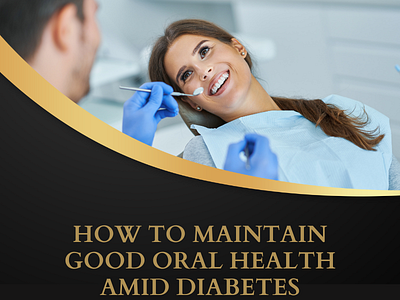 Diabetes & Oral Health. Learn the Connection and Good Practices childrens dentistry cosmetic dentistry crowns and bridges dental checkup and clean dental clinic dental veneers dentist doreen dentist in doreen dentists doreen doreen dentist emergency dentistry general dentistry invisalign meet the dentist orthodontics professional teeth whitening quick straight teeth restorative dentistry the doreen dentist tooth extraction