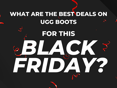 Your favourite Ugg Boots are on Sale for Black Friday! australian boots australian made ugg boots australian ugg boots australian ugg original jumbo ugg boots koalabi ugg boots melbourne ugg original ugg boots sheepskin ugg boots ugg boots ugg boots australia ugg boots melbourne womens ugg boots australia