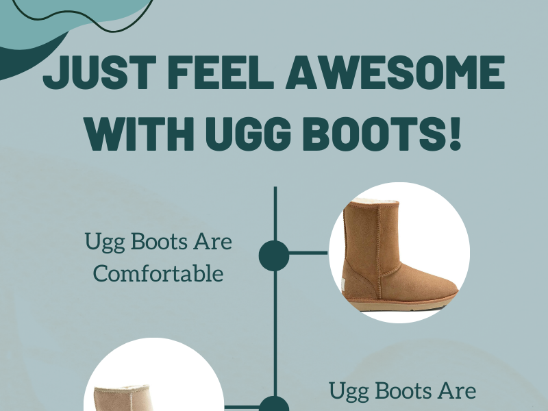 Learn why Ugg Boots are so Popular. by Thanusha Batuwitage on Dribbble