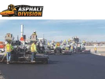 To Get Asphalt Driveway Maintenance | Asphalt Division