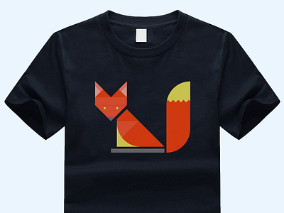 Foxshirt