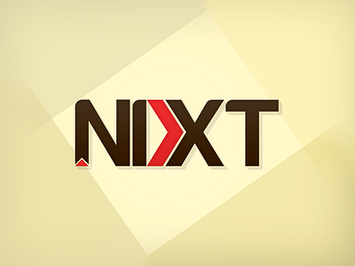 Nixt Logo