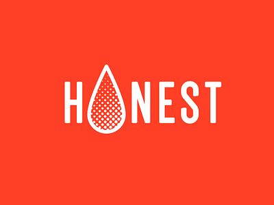 Honest Roast Coffee Branding branding coffee coffee illustration icon identity illustration lettering logo logo design mark typography