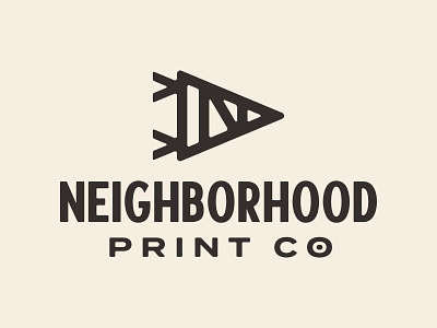 Neighborhood Print Co.