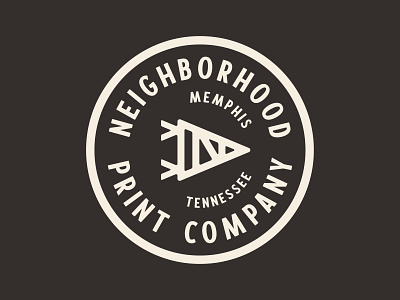 Neighborhood Print Co.