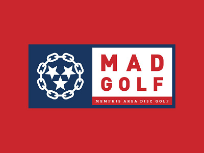 Memphis Area Disc Golf