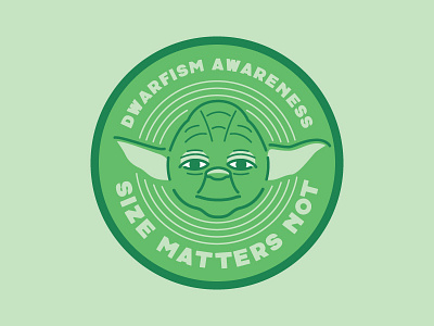 Dwarfism Awareness