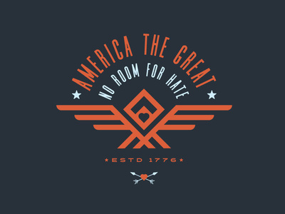 America The Great