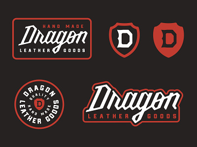 Dragon Leather Goods